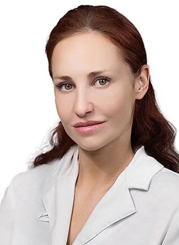 Муждабаева Мария Дагларовна