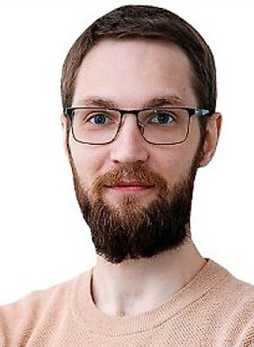 Ильев Юрий Юрьевич