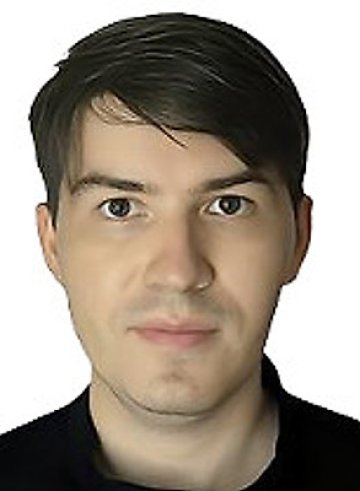 Егоров Кирилл Сергеевич