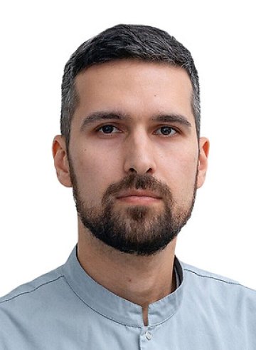 Лукманов Руслан Равилевич
