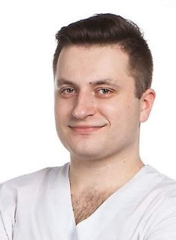 Лутченко Артем Владимирович