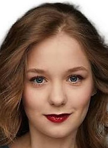 Самошилова Юлия Валерьевна