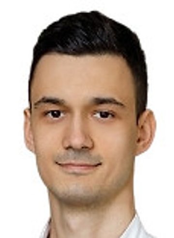 Чернышёв Роман Сергеевич