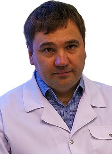 Асадуллин Азат Раилевич
