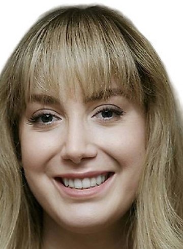 Склярова Эва Ильинична
