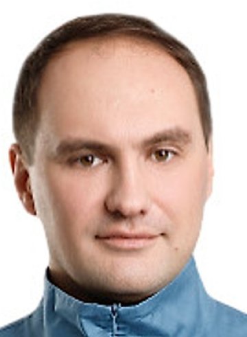 Мисюрев Александр Евгеньевич
