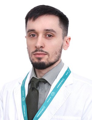 Эльжуркаев Муса Адамович