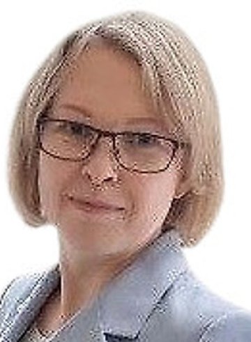 Боброва Ирина Александровна