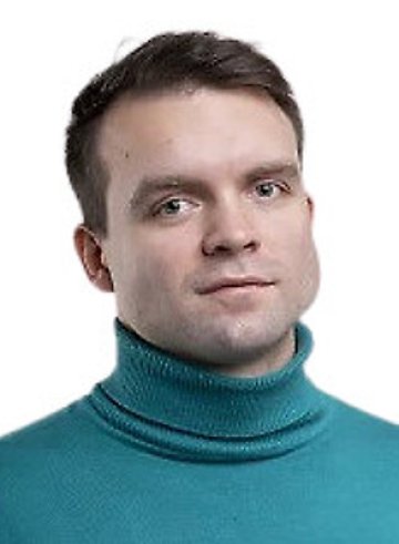 Погольша Антон Павлович
