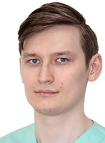 Гаймаранов Шамиль Дамирович
