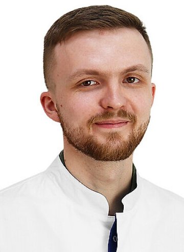 Курасов Сергей Алексеевич