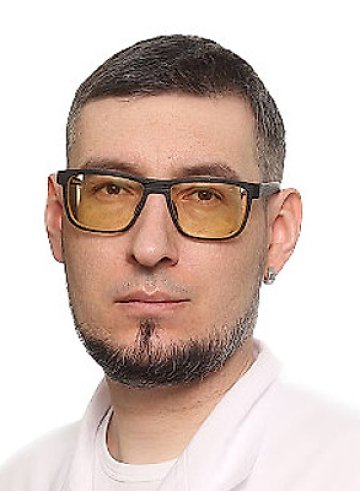 Попович Роман Сергеевич