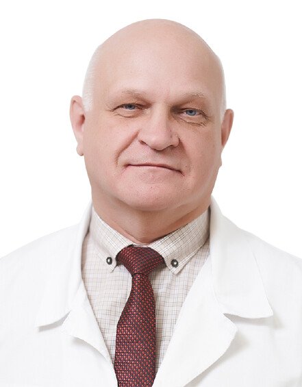 Юрин Владимир Валентинович