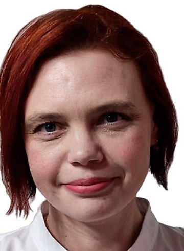 Емельянова Галина Александровна