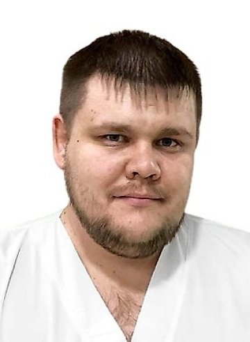 Разников Иван Владимирович