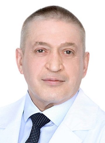 Яковлев Дмитрий Олегович