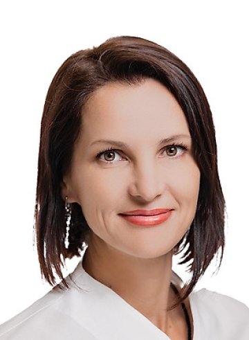 Ковалева Наталья Владимировна
