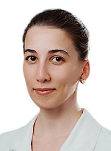 Газикова Хеди Маулиевна