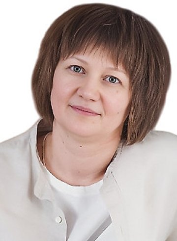 Караськова Евгения Александровна