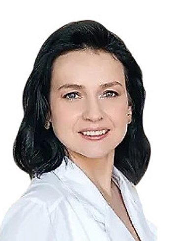 Кайгородова Анастасия Владимировна