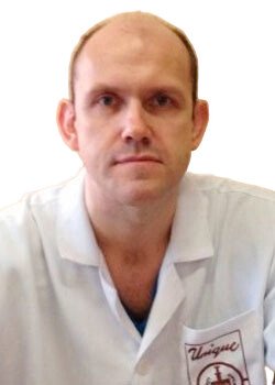 Борозенец Николай Викторович