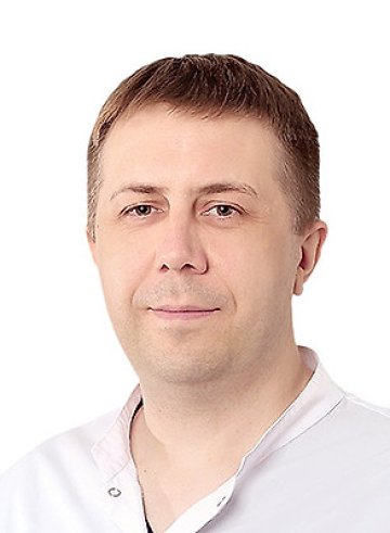 Вернер Илья Генрихович