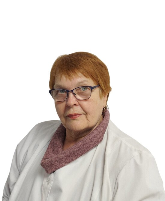 Евлантьева Наталия Викторовна