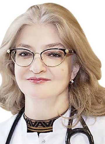 Пшеничная Наталья Юрьевна