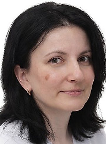 Абдуллаева Мехсети Нураддин Кызы