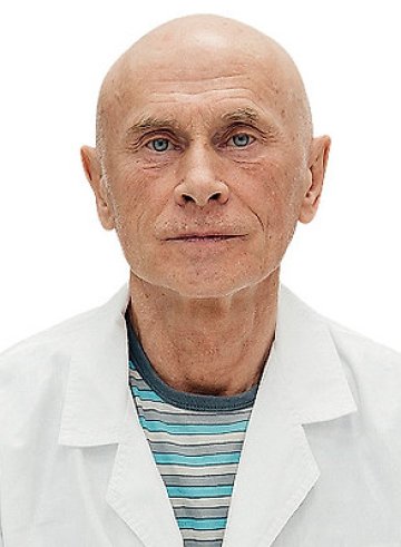 Лазукин Сергей Иванович
