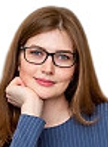 Сашенко Наталья Николаевна
