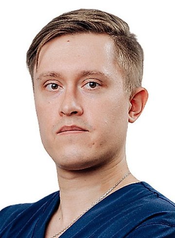 Хабаров Юрий Игоревич