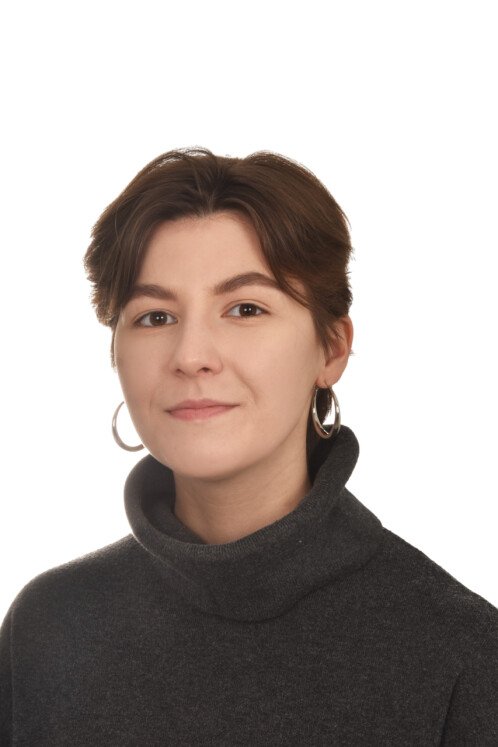 Завьялова Екатерина Петровна