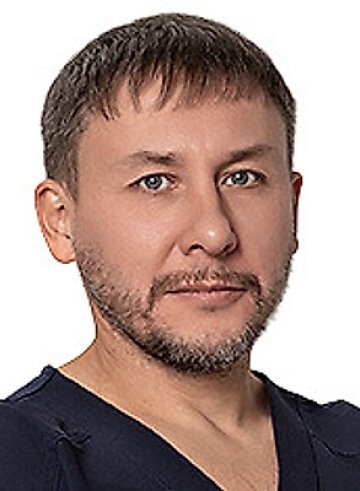 Ляшенко Станислав Павлович