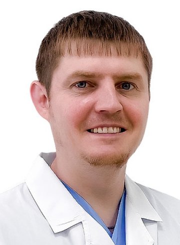 Левадин Юрий Владимирович