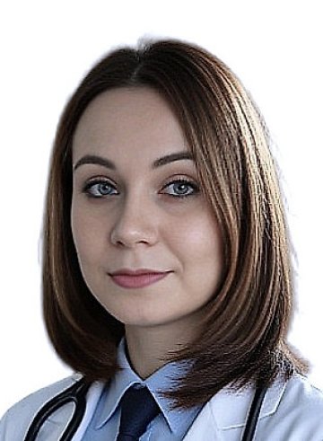 Каракоцкая Наталья Михайловна