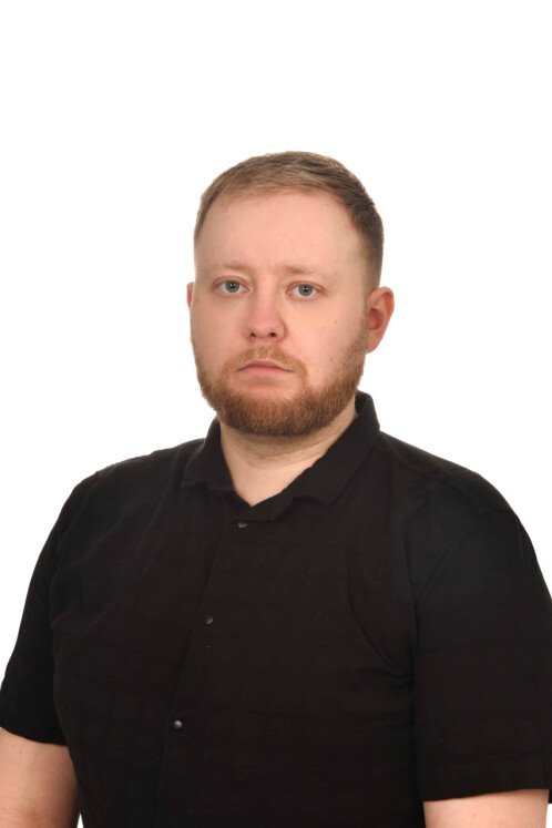 Севостьянов Дмитрий Андреевич
