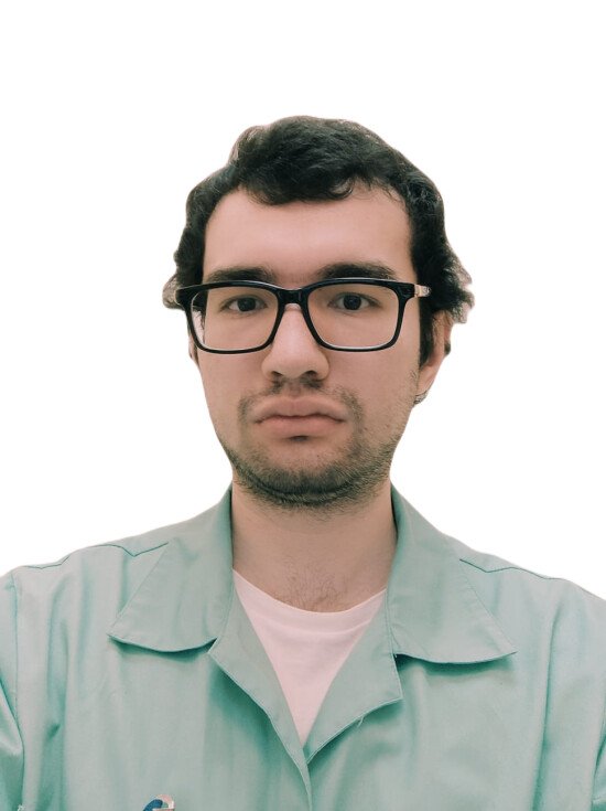 Каримов Азамат Дильшодович