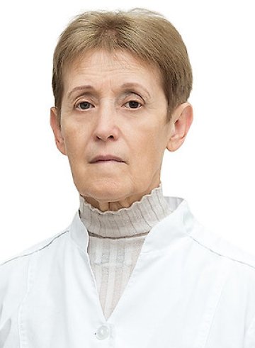 Шангурова Наталья Викторовна