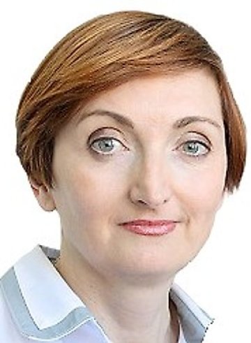 Мельниченко Наталья Викторовна