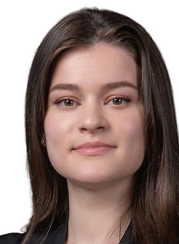 Статова Стефанида Николаевна