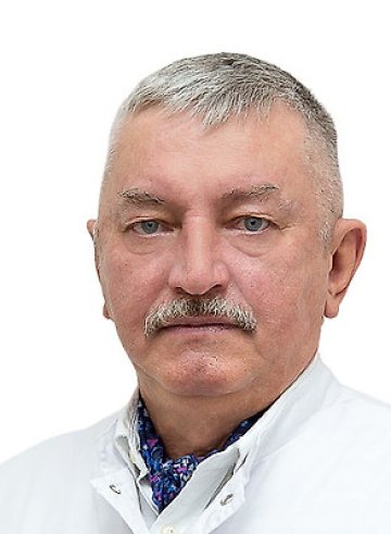 Шмаков Владимир Николаевич