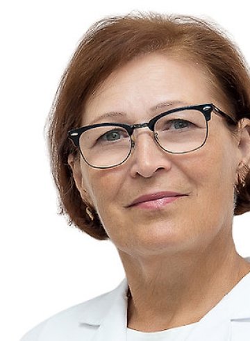 Герасимова Наталья Никоновна