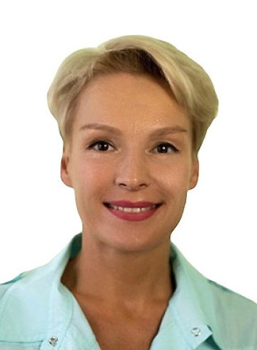 Рыжакова Светлана Павловна