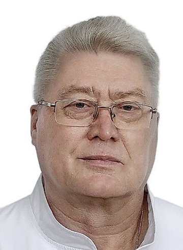 Овечкин Андрей Владимирович