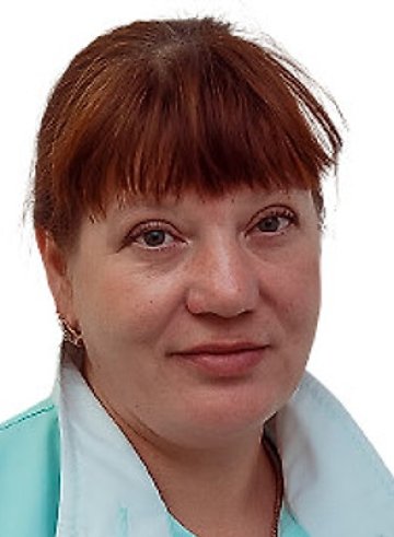Трубачева Алла Васильевна