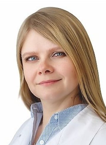 Валинурова Ирина Валерьевна