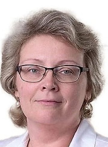 Новикова Инна Николаевна