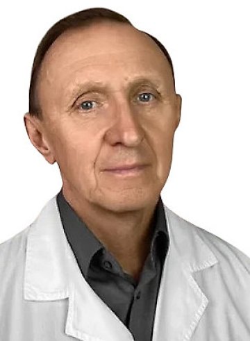 Родин Александр Леонидович