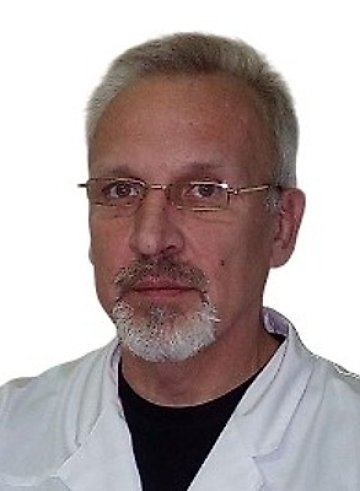 Парахоняк Алексей Борисович